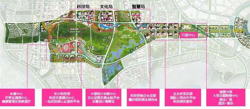 梅溪湖网红打卡地城市岛,梅溪湖网红打卡地吃喝玩乐