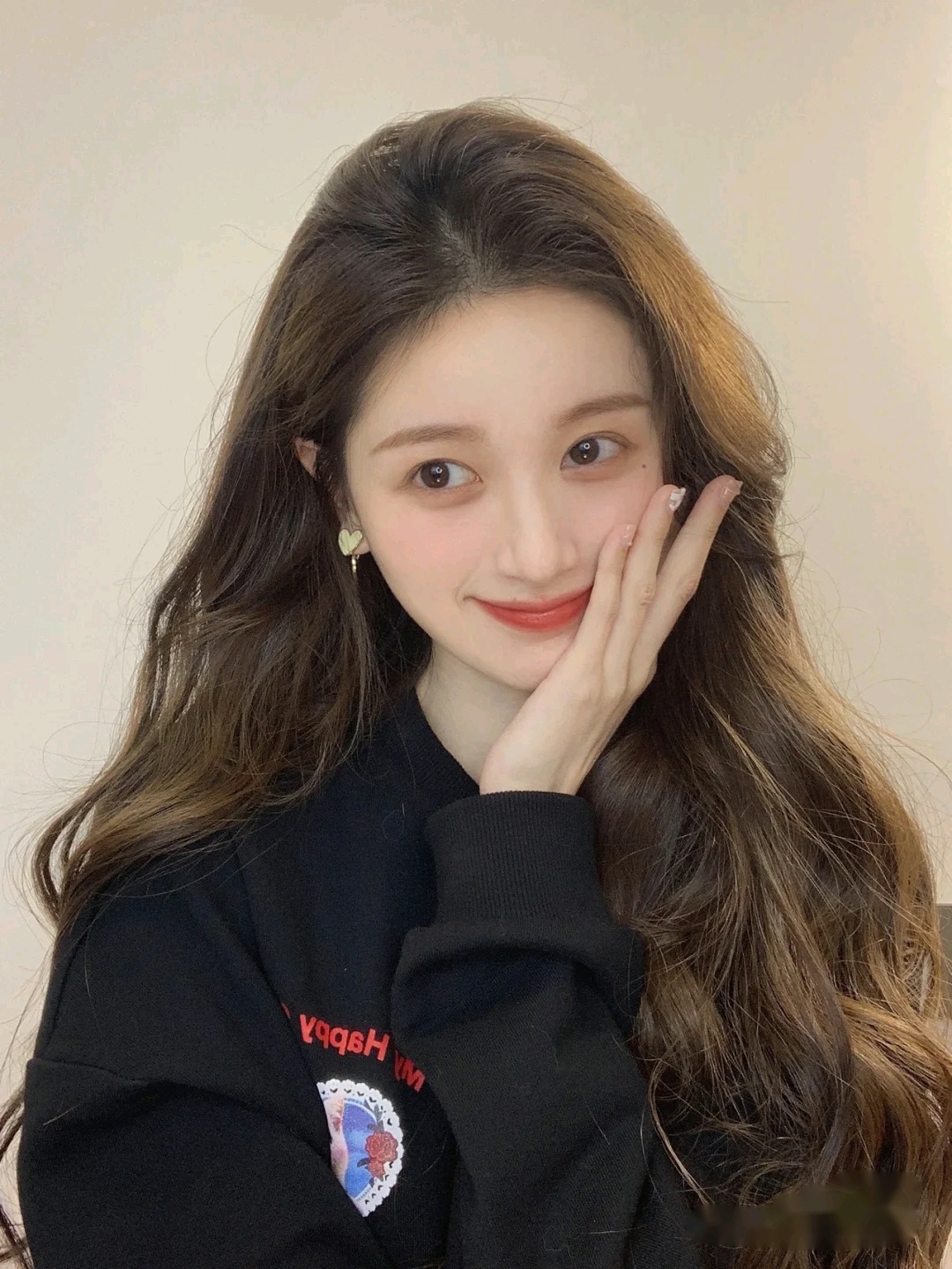 洗完头发后正确的干发方法,洗头发增加发量多的正确洗法