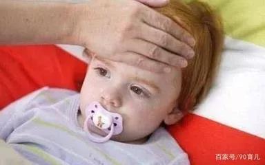 育儿期感冒最快有效的方法,宝宝感冒护理小贴士视频