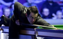 罗尼奥沙利文147,罗尼奥沙利文直播