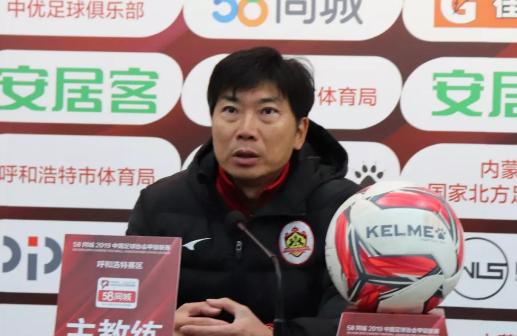 中甲之声|永昌距离梦想很近，陕西捍卫了体育比赛精神