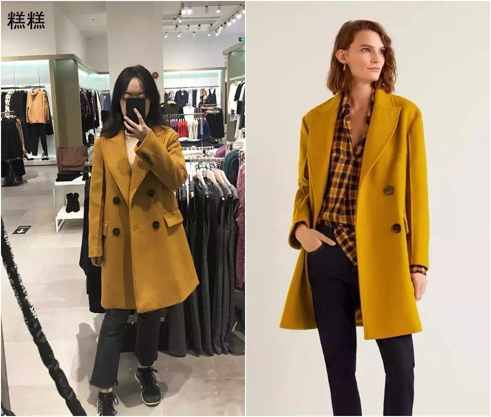 我们试了近百件大衣，告诉你们哪些值得买