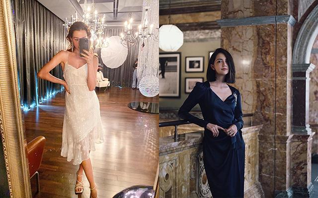 zara被官网耽误的裙子,zara大型翻车