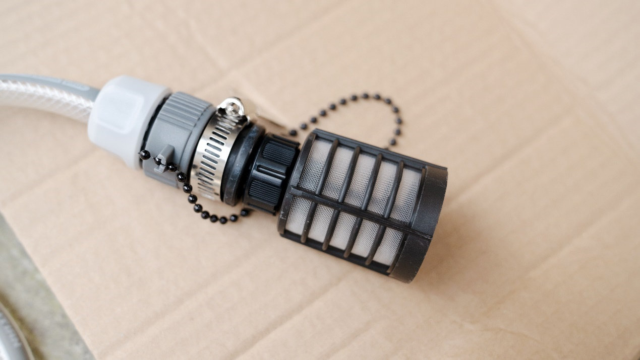 绿田洗车机入门,绿田家用洗车机测评