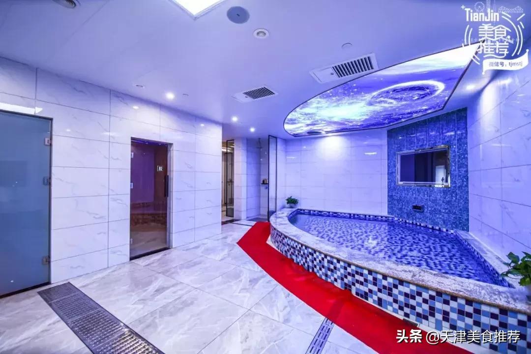 休闲养生spa沐足推荐,休闲养生瑶浴会馆推荐