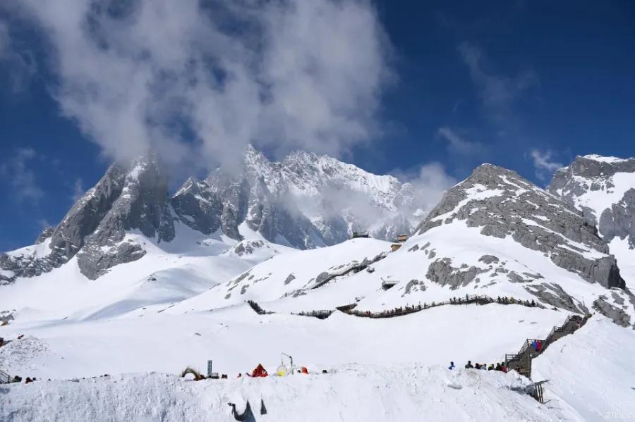 丽江避暑居住攻略,丽江避暑旅游攻略