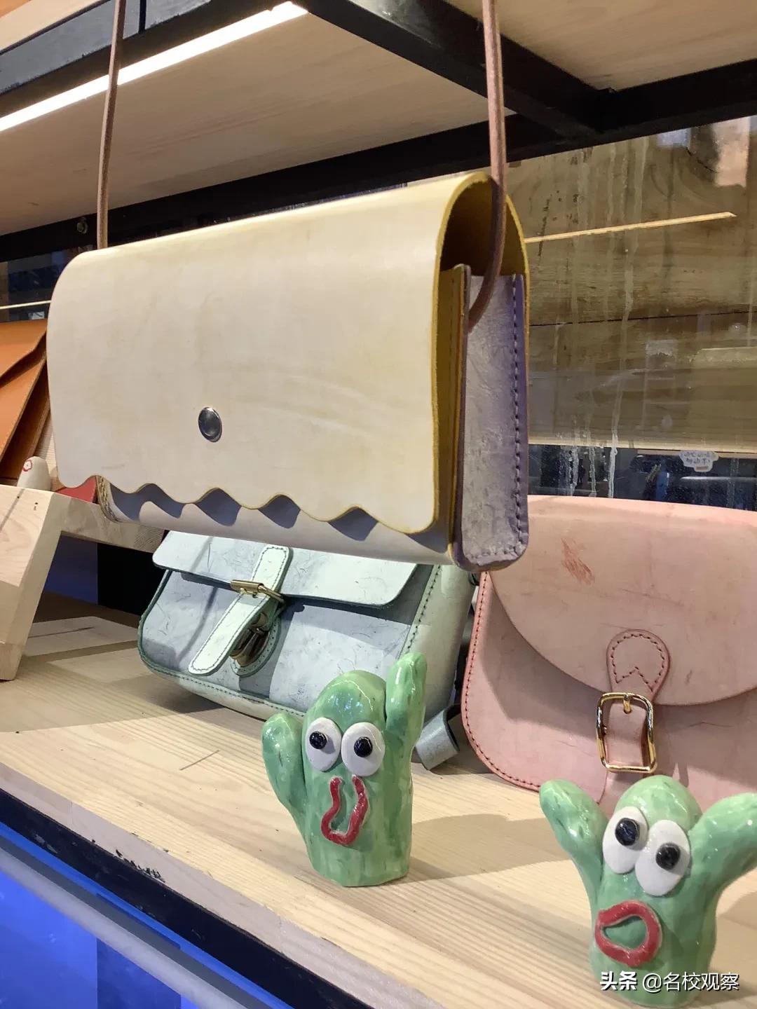 做一个皮包的全过程,皮包的制作自学