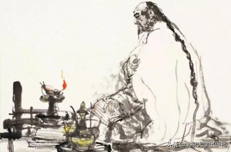 一箫一剑人生境界解析,一箫一剑走江湖负尽人生十五年