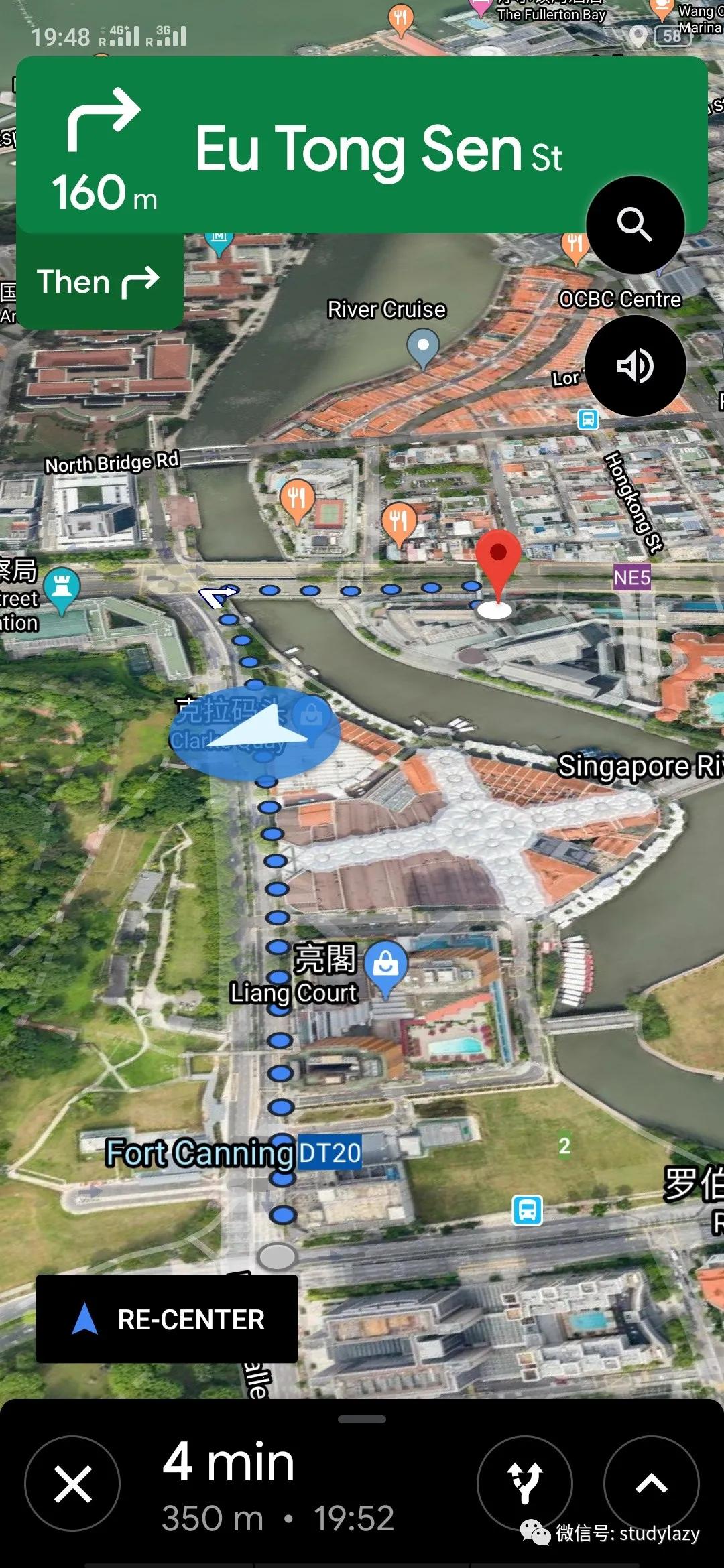 新马泰之行完整版,新马泰新加坡