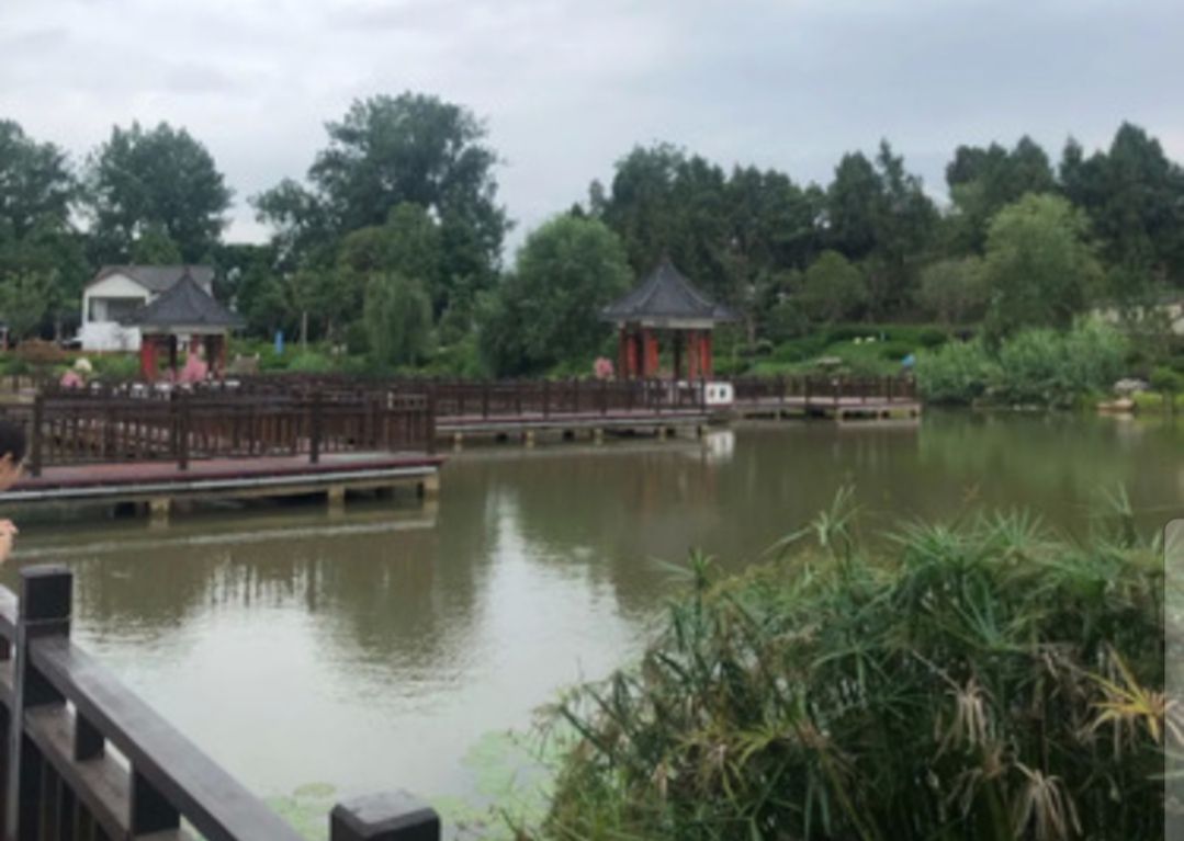 成都周边休闲圣地推荐,成都附近游玩推荐一日游