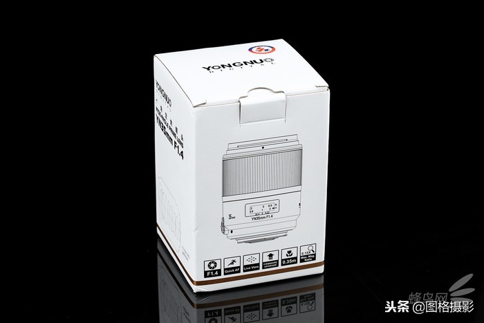 永诺35mmf14评测,永诺35mmf1.4uwm评测