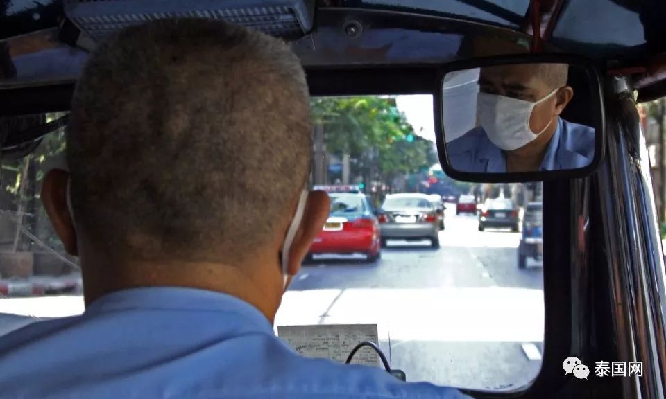 真实的泰国与你想象中的不太一样,回忆2019年泰国