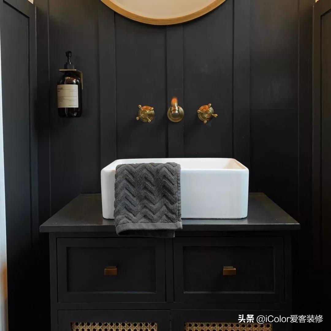 卫生间地面刷漆教程,卫生间翻新刷漆教程