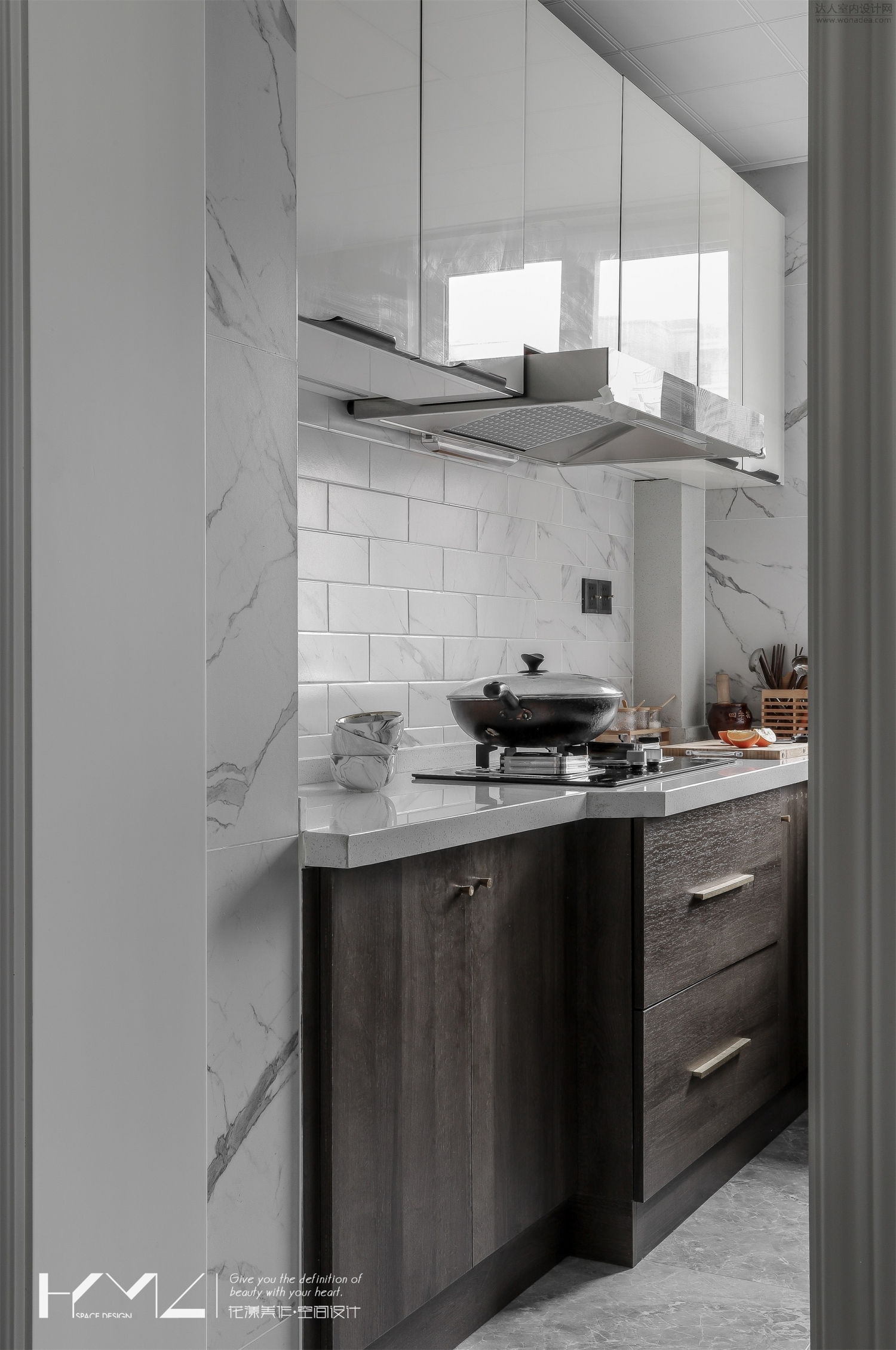 【新作】花漾美作设计--夕·拾