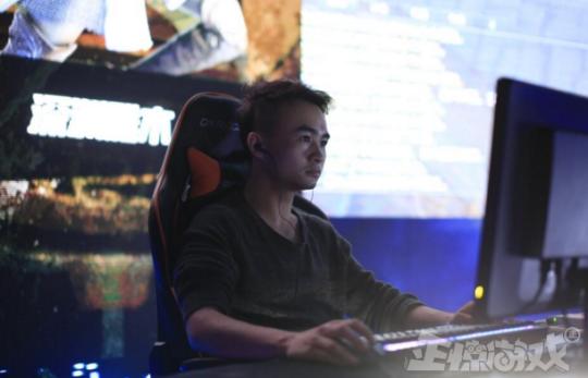 中国玩家有多牛绝地求生,中国玩家玩游戏有多牛