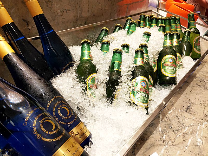 集美湖豪生酒店,集美湖豪生大酒店有几间房