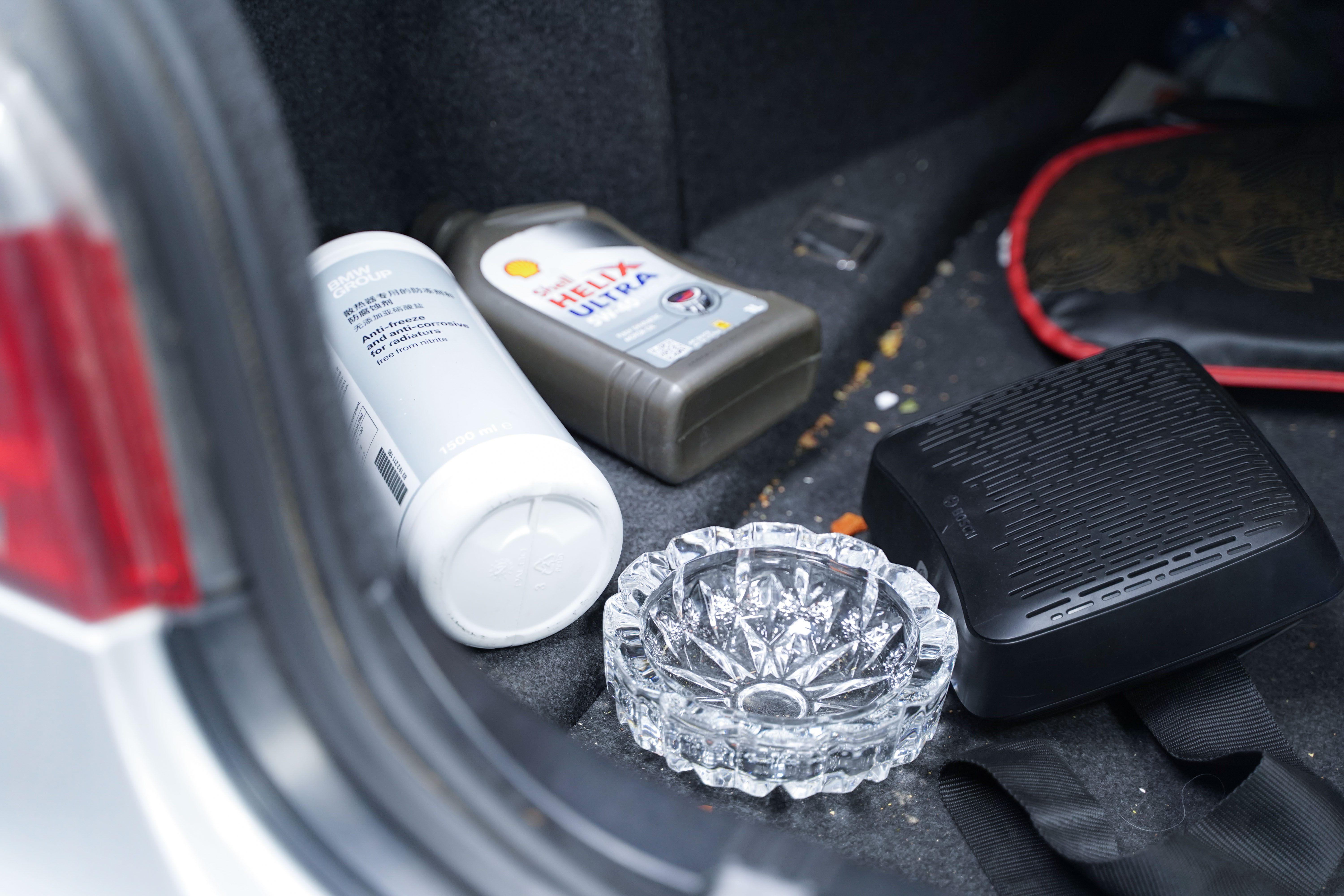 翻新改造日记,翻新宝马e66