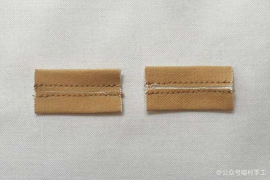 手机袋的简单做法,怎么做简单的手机袋