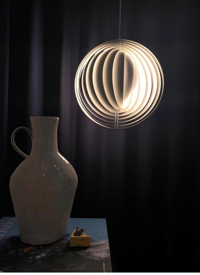 以月亮为灵感的产品,月球灯装饰推荐