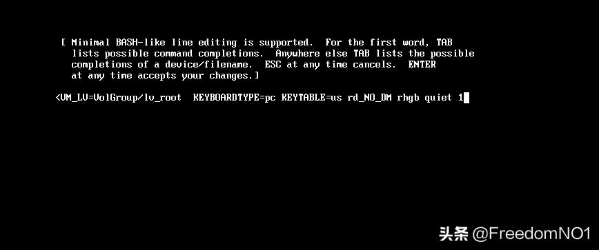 忘记密码如何解开4个数字的锁,centos7.6密码忘了怎么办