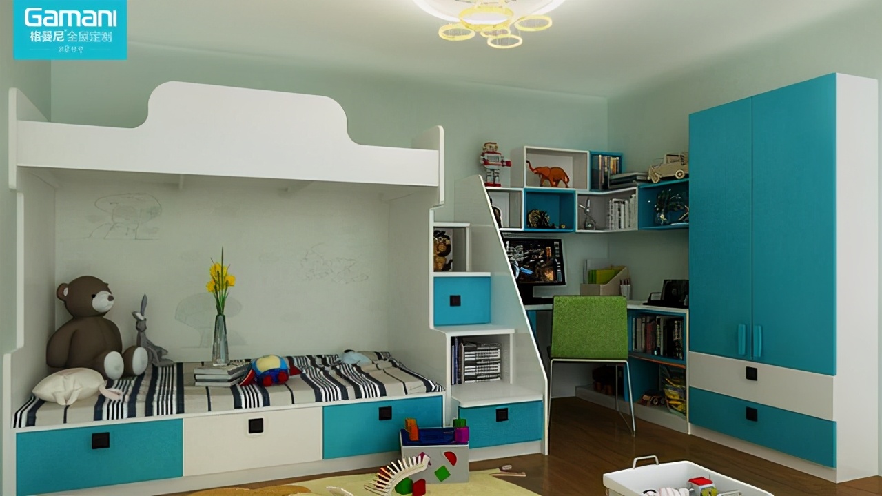 品牌衣柜和普通衣柜的区别,衣柜都有哪些大品牌