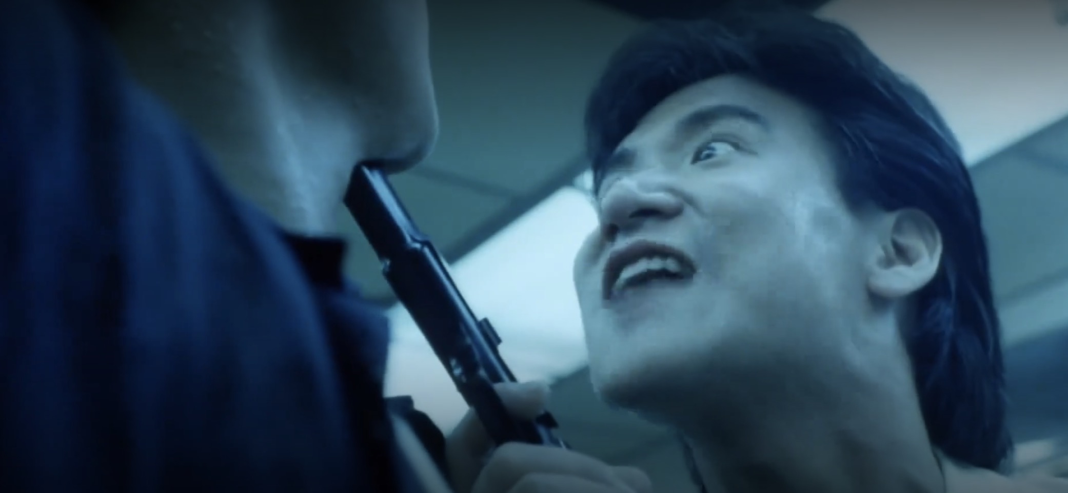 香港黑帮经典传奇,香港黑帮风云史