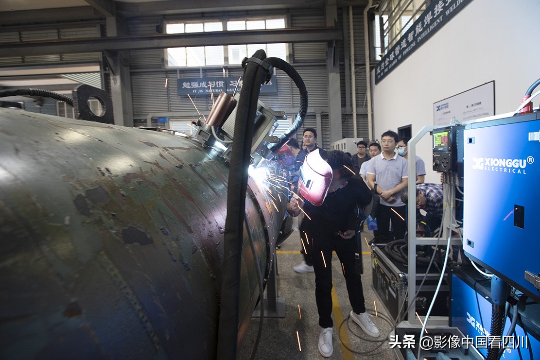 成都智能焊接装备协会,成都智能焊接技术