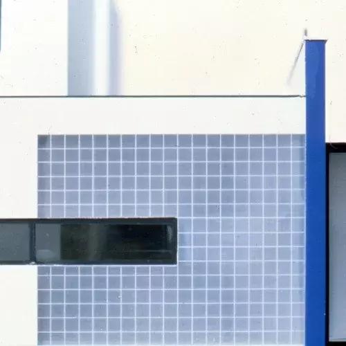 建筑大师们的第一件作品长什么样？