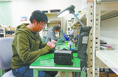 猎投基金丨为佛山智造链接全球科创资源