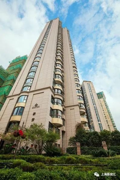 虹口外滩豪宅,虹口北外滩景观房