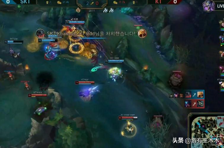 skt打edg1万经济翻盘完整版,skt输了管泽元说了什么