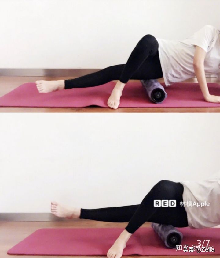 天生腿细能练粗吗,天生腿粗的人怎么减