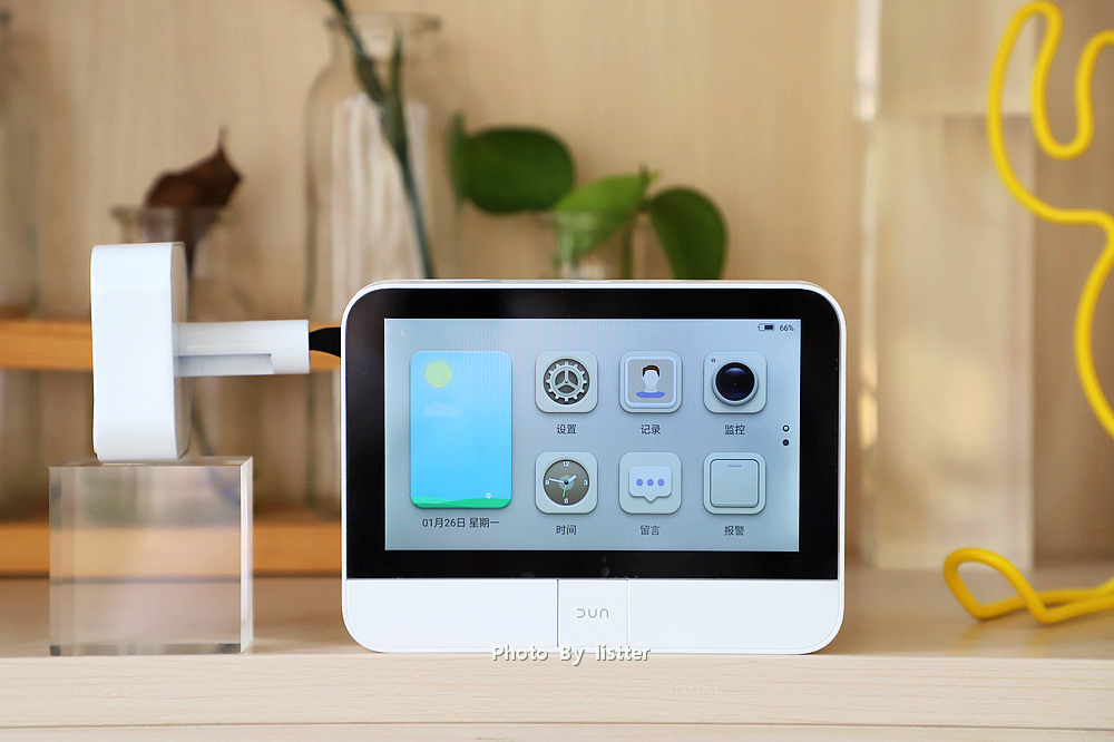 盾米智能猫眼值得买吗,盾米智能猫眼不感应了