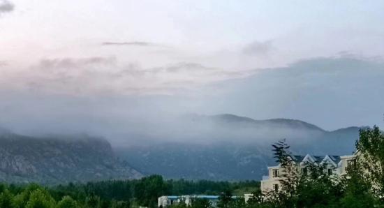 隆和大溪谷全景图,隆和大溪谷样板