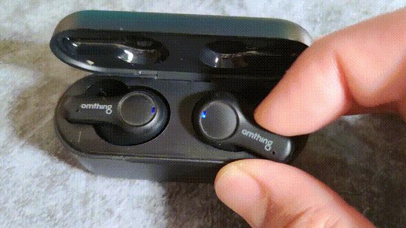 万魔omthingfree蓝牙耳机测评,真无线蓝牙耳机小白测评