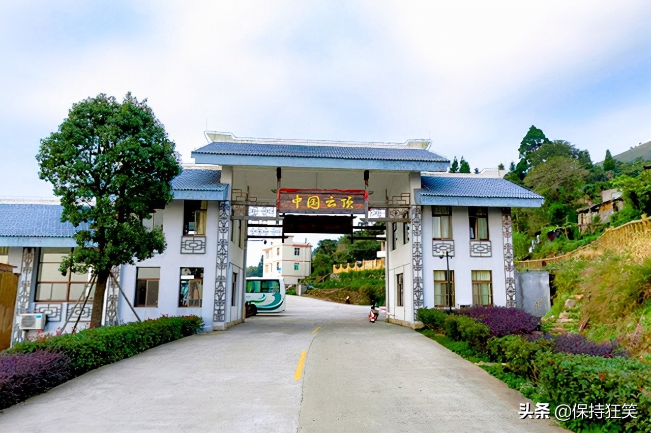 福建最有名的旅游景点大全,福建著名旅游景点排行榜