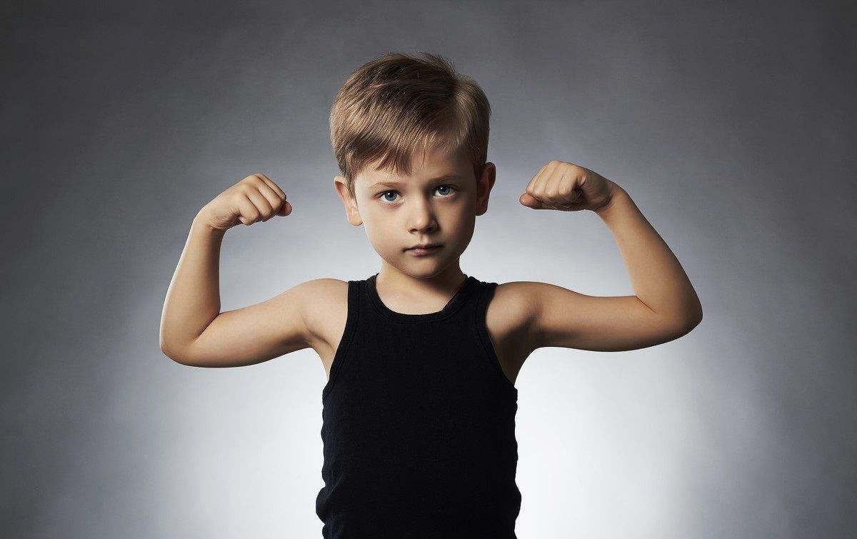 有女儿的家庭要操太多心，光看禁忌就懂了，女儿比儿子难养