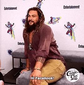 海王,D杯美少女