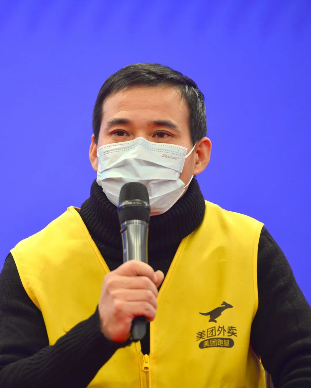 我的战疫小故事,战疫中的温暖小故事