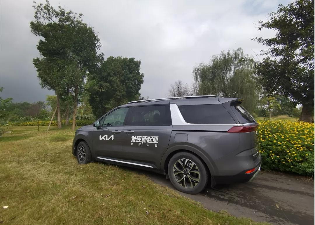 起亚嘉华提车感受,起亚嘉华吐槽