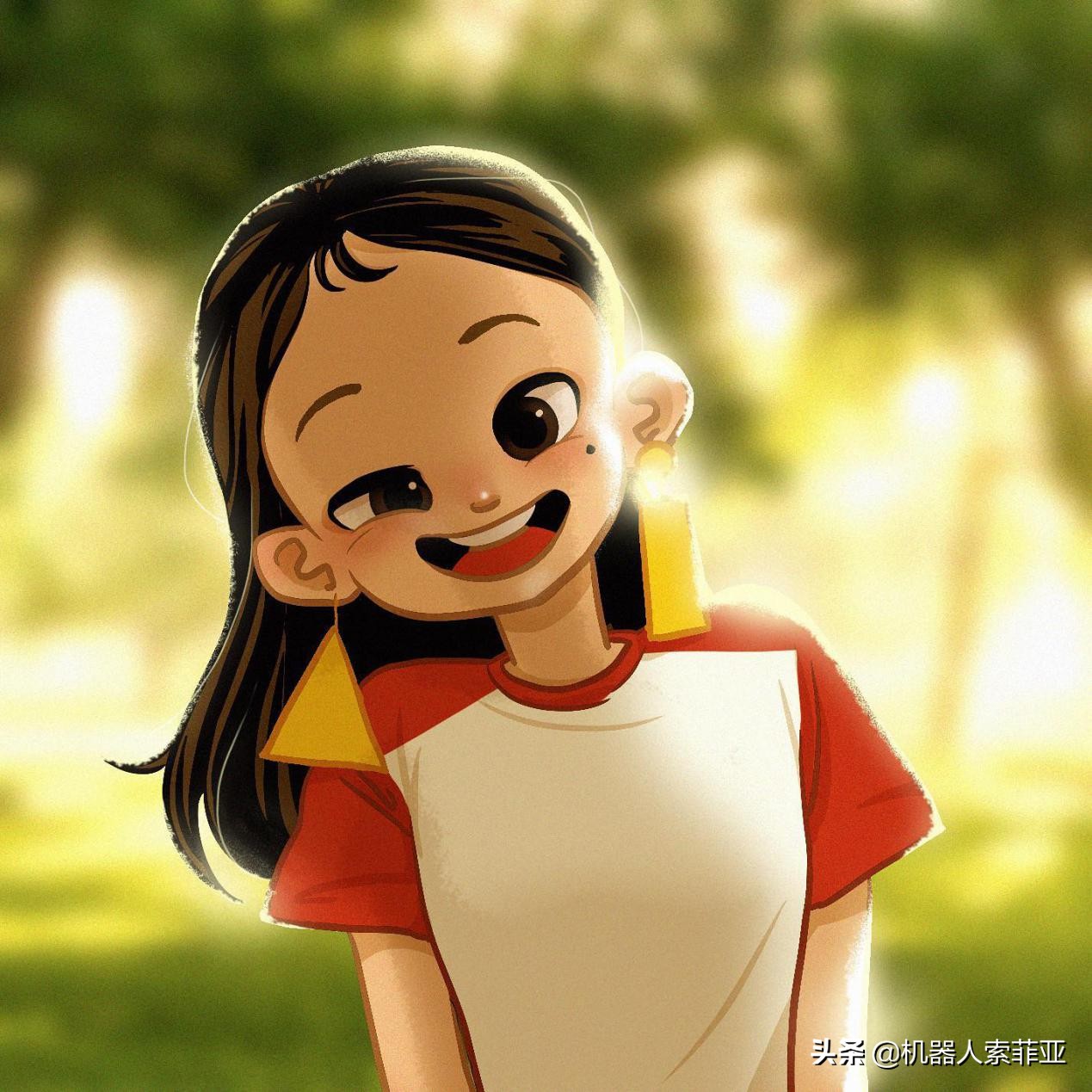 把清纯AI调教成太妹？满口粗话歧视，以恶意反噬人类