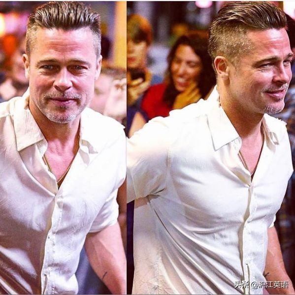 吐槽抖森的广告,抖森被调侃