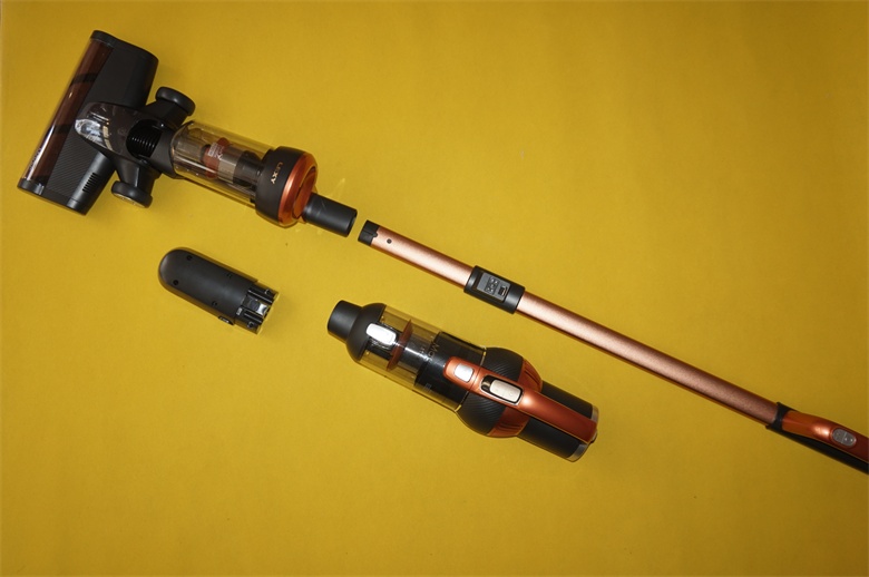 莱克魔洁m12吸尘器,莱克魔洁无线吸尘器怎样安装