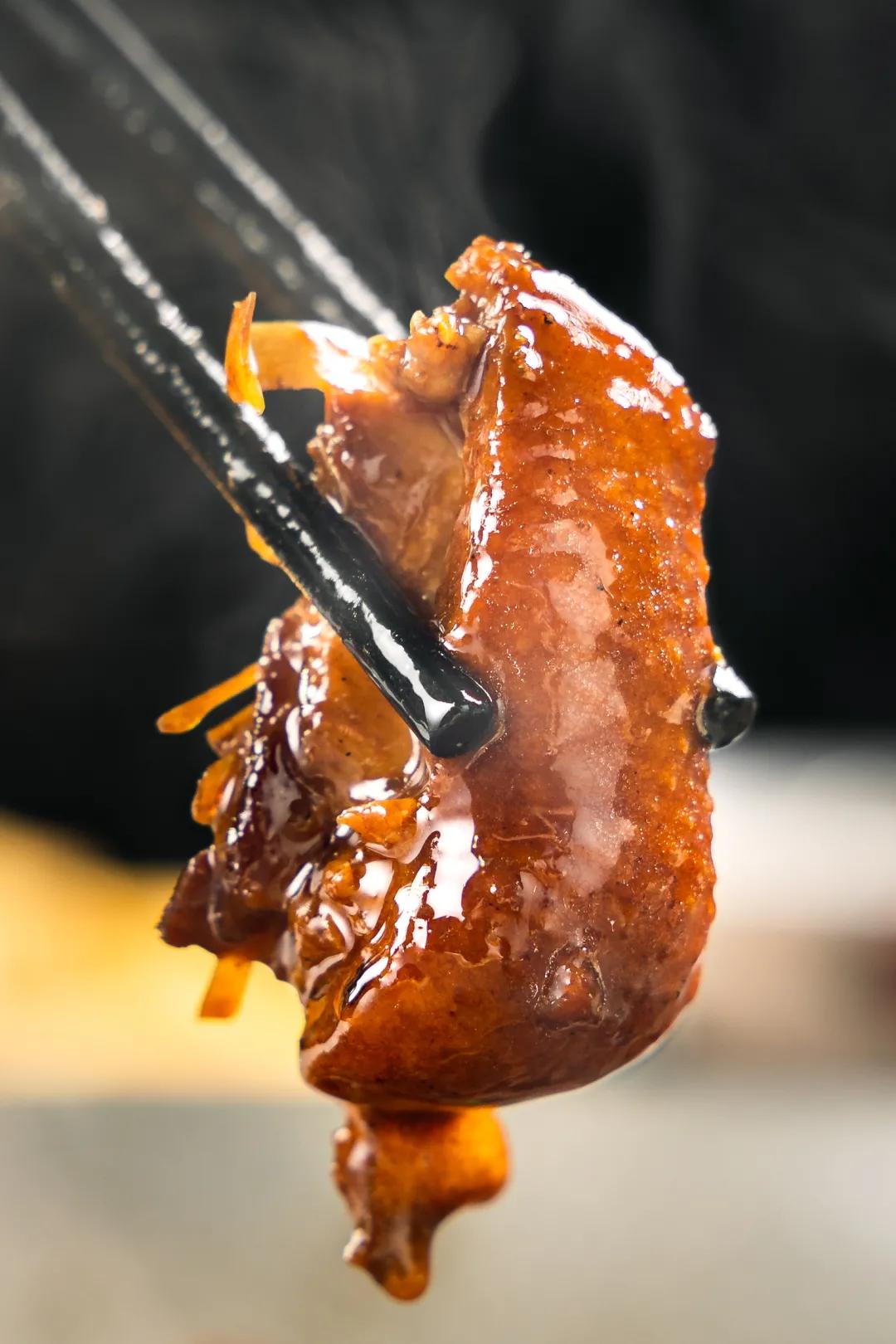 醉鹅老广,广州老字号醉鹅