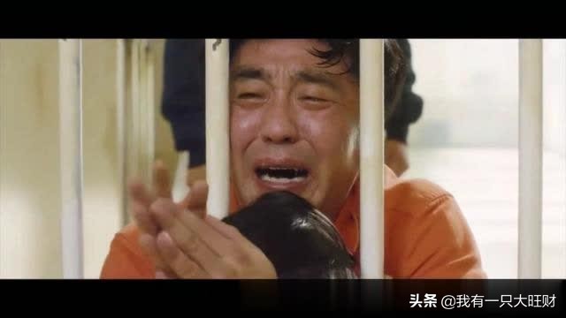 《七号房间的礼物》智障父亲与女儿相互守护，生死别离唯爱永存。