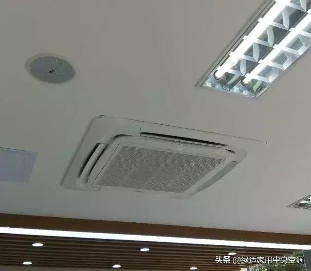 省电又智能：绿岛易班200余家便利店都选它