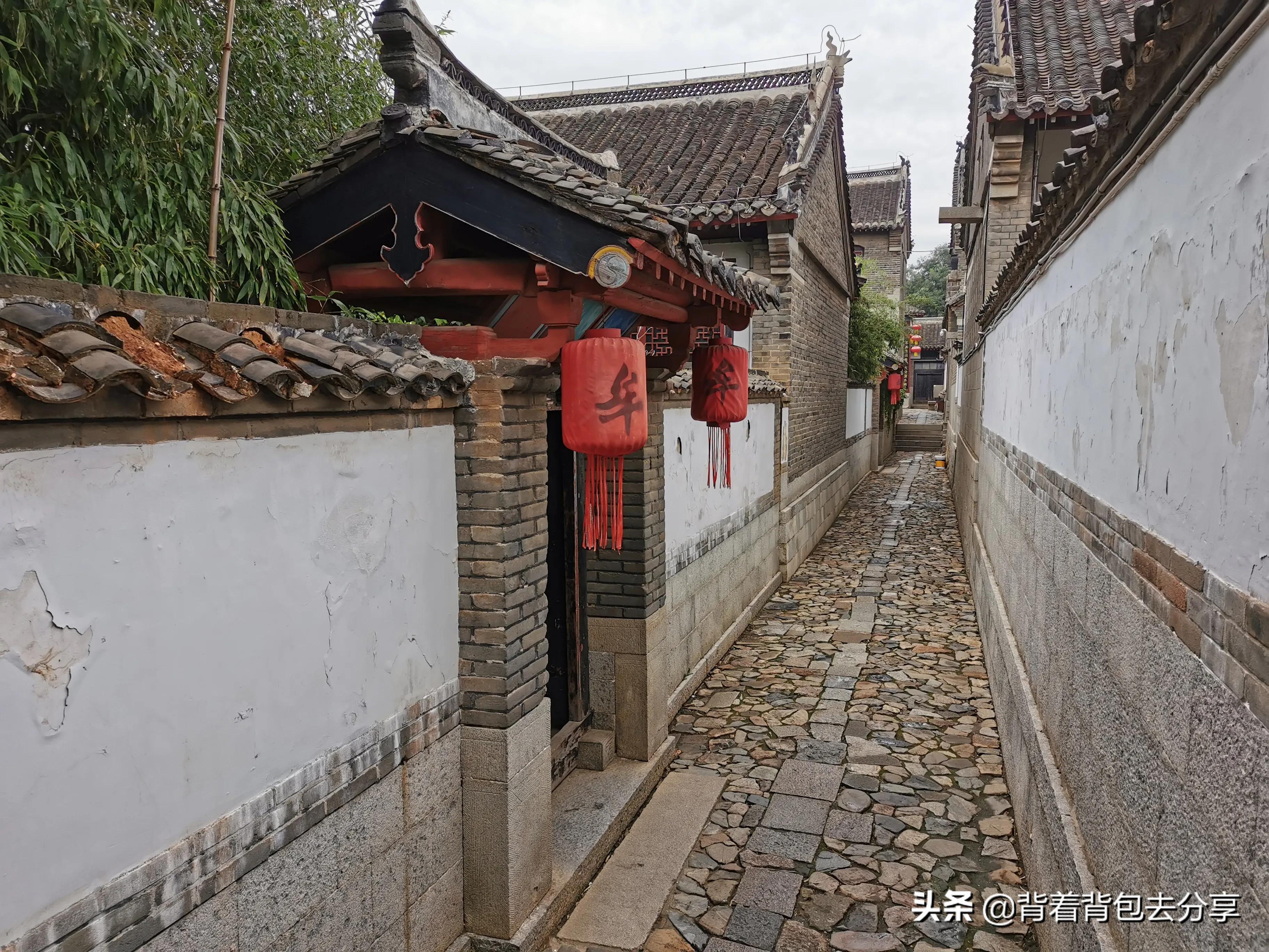 烟台仙境海岸自驾游攻略,畅游烟台