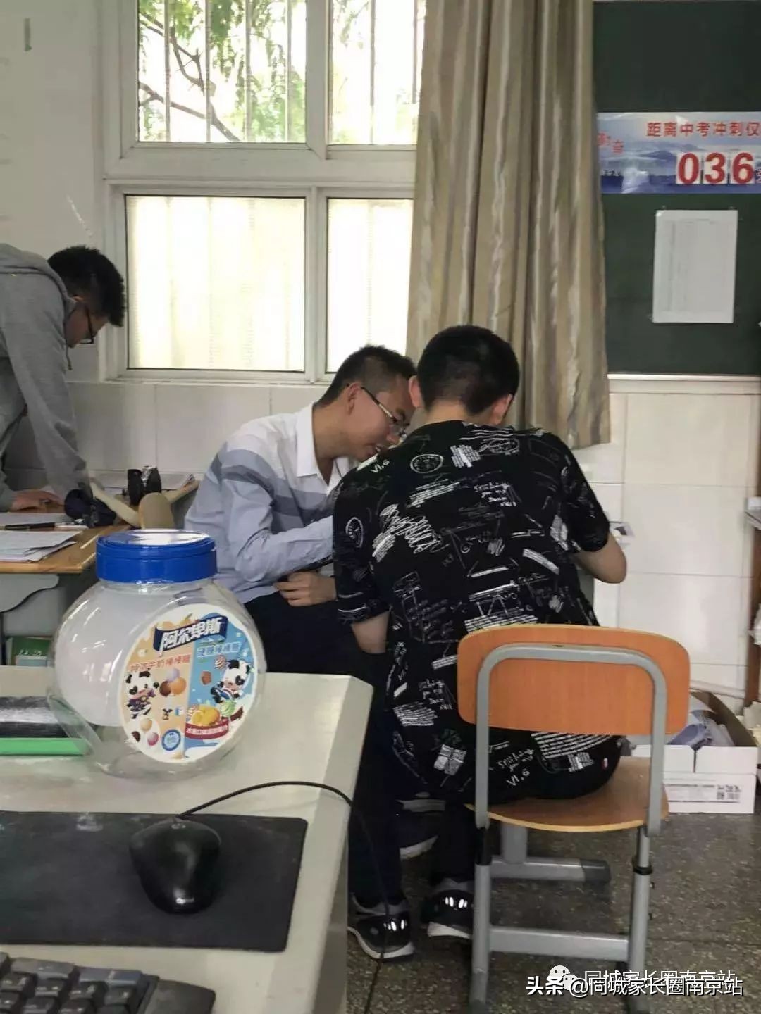 太牛！刚刚秦外发布喜报，创造了南京市参加南外加试最好成绩