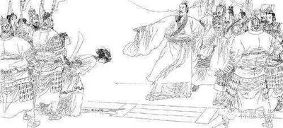 春秋战国时期的41个经典典故，蕴藏着古人大智慧，值得反思学习