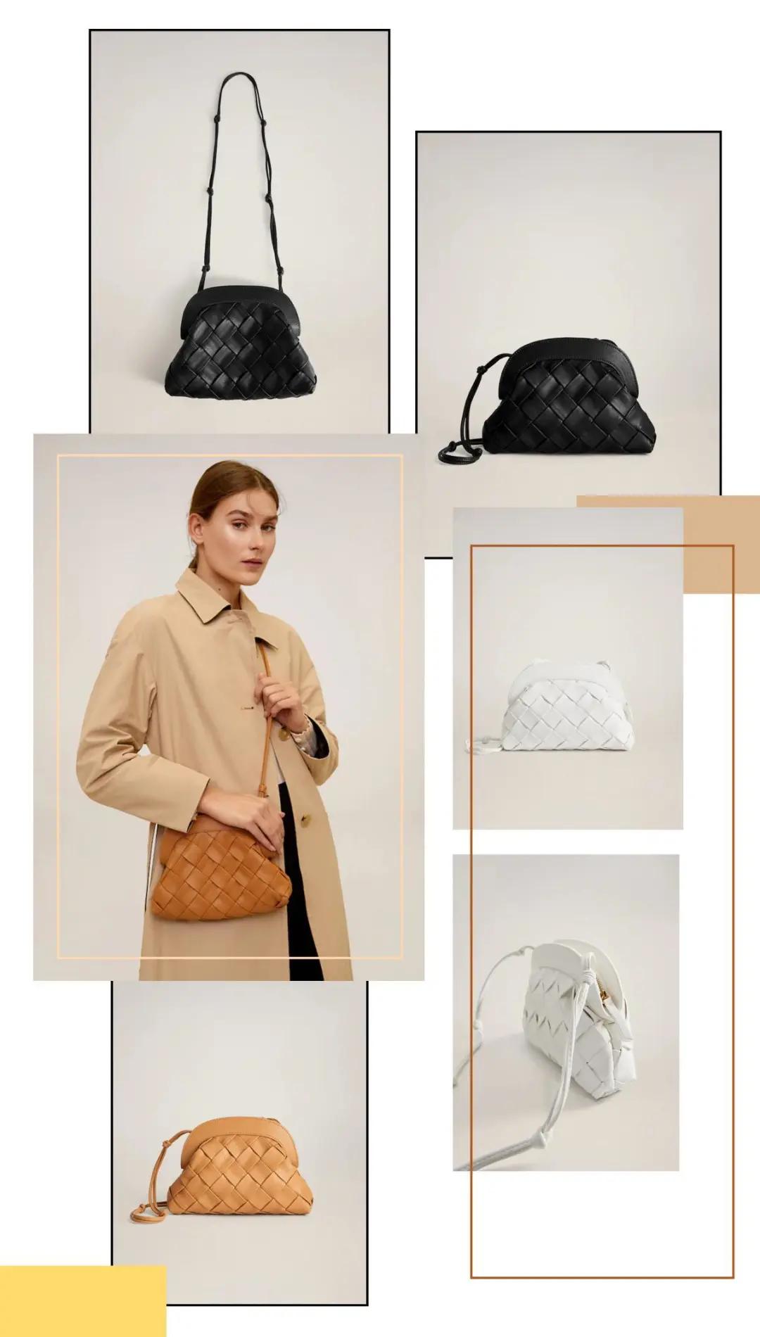 平价入门必买的包,学生党适合买的平价包